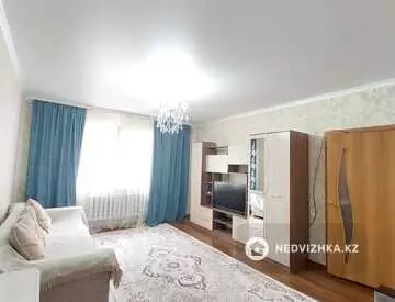 45 м², 1-комнатная квартира, этаж 7 из 16, 45 м², изображение - 1