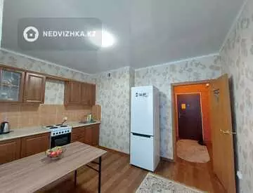 45 м², 1-комнатная квартира, этаж 7 из 16, 45 м², изображение - 3