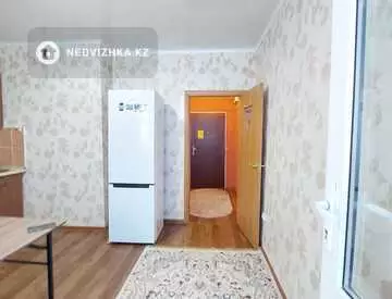 45 м², 1-комнатная квартира, этаж 7 из 16, 45 м², изображение - 2