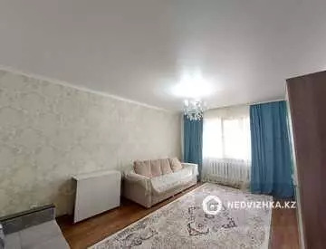 45 м², 1-комнатная квартира, этаж 7 из 16, 45 м², изображение - 6