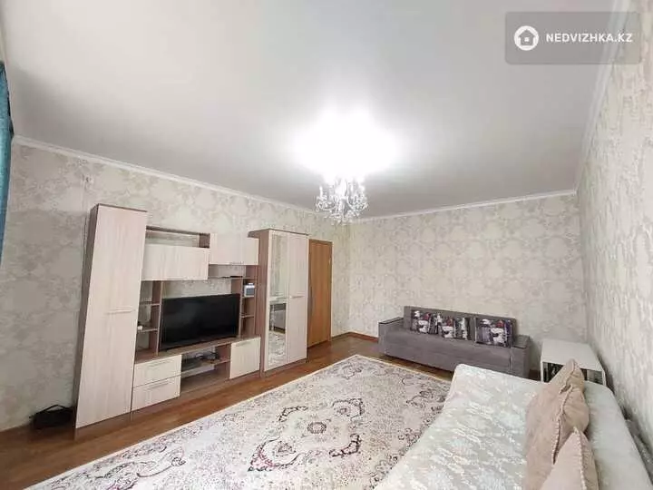 45 м², 1-комнатная квартира, этаж 7 из 16, 45 м², изображение - 1