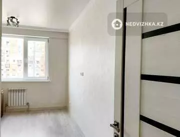 60 м², 2-комнатная квартира, этаж 6 из 10, 60 м², изображение - 15