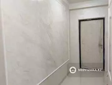 2-комнатная квартира, этаж 6 из 10, 60 м²