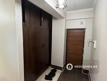 71.5 м², 2-комнатная квартира, этаж 6 из 10, 72 м², изображение - 13