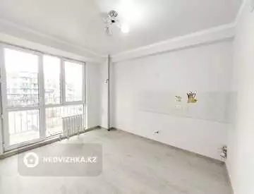 1-комнатная квартира, этаж 3 из 6, 42 м²