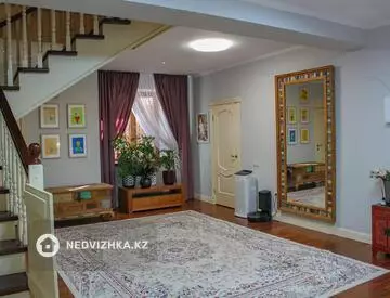 264.3 м², 6-комнатный дом, 12 соток, 264 м², изображение - 15