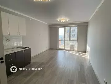 1-комнатная квартира, этаж 6 из 9, 26 м²