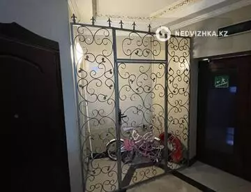 209 м², 5-комнатная квартира, этаж 17 из 19, 209 м², изображение - 10