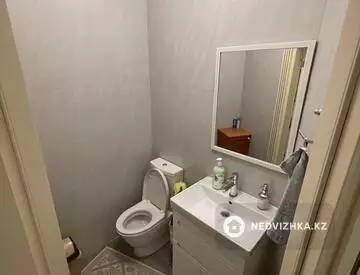 209 м², 5-комнатная квартира, этаж 17 из 19, 209 м², изображение - 14