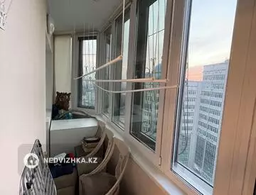 209 м², 5-комнатная квартира, этаж 17 из 19, 209 м², изображение - 22