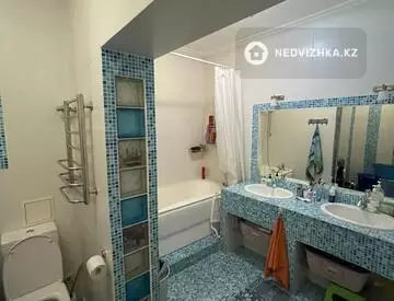 209 м², 5-комнатная квартира, этаж 17 из 19, 209 м², изображение - 12