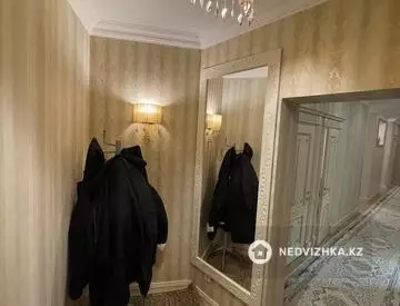 209 м², 5-комнатная квартира, этаж 17 из 19, 209 м², изображение - 18