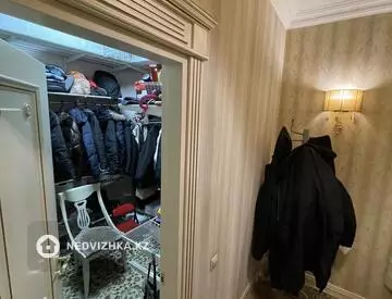 209 м², 5-комнатная квартира, этаж 17 из 19, 209 м², изображение - 8
