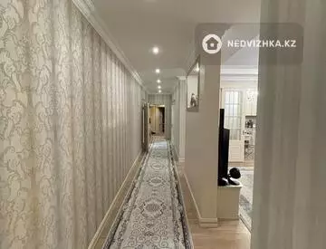 209 м², 5-комнатная квартира, этаж 17 из 19, 209 м², изображение - 15
