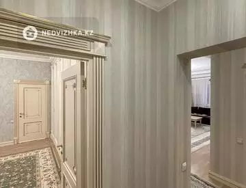209 м², 5-комнатная квартира, этаж 17 из 19, 209 м², изображение - 9
