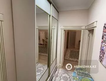 209 м², 5-комнатная квартира, этаж 17 из 19, 209 м², изображение - 16