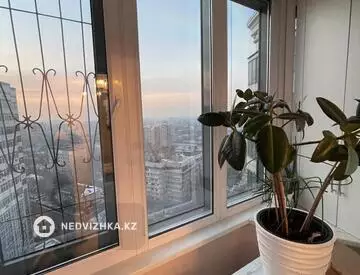 209 м², 5-комнатная квартира, этаж 17 из 19, 209 м², изображение - 17
