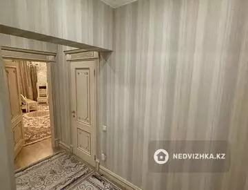 209 м², 5-комнатная квартира, этаж 17 из 19, 209 м², изображение - 21