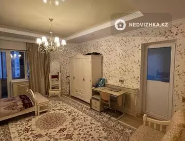 209 м², 5-комнатная квартира, этаж 17 из 19, 209 м², изображение - 25