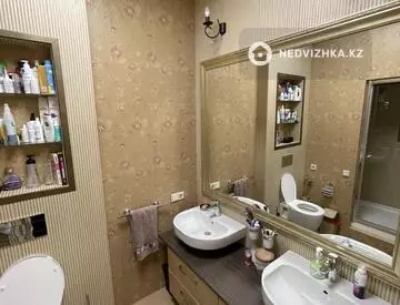 209 м², 5-комнатная квартира, этаж 17 из 19, 209 м², изображение - 13