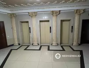 209 м², 5-комнатная квартира, этаж 17 из 19, 209 м², изображение - 28
