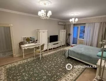 209 м², 5-комнатная квартира, этаж 17 из 19, 209 м², изображение - 27
