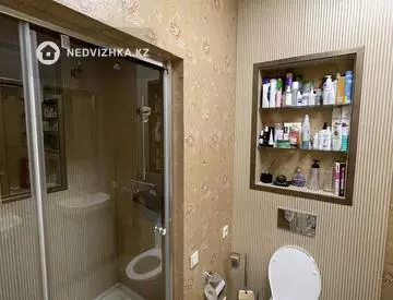 209 м², 5-комнатная квартира, этаж 17 из 19, 209 м², изображение - 29