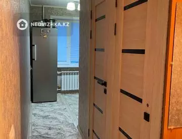 45 м², 2-комнатная квартира, этаж 1 из 5, 45 м², изображение - 4