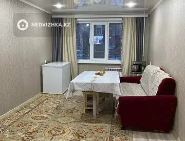 2-комнатная квартира, этаж 1 из 5, 45 м²