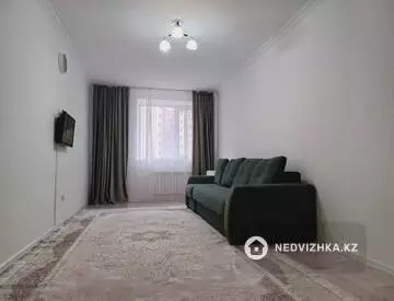 61 м², 2-комнатная квартира, этаж 3 из 9, 61 м², изображение - 2