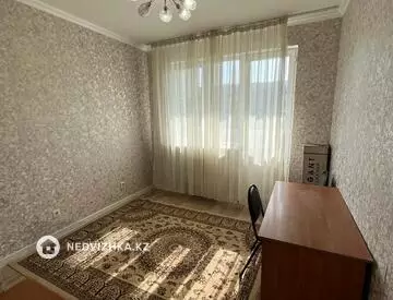 3-комнатная квартира, этаж 7 из 9, 75 м², на длительный срок