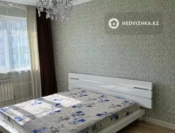 75 м², 3-комнатная квартира, этаж 7 из 9, 75 м², на длительный срок, изображение - 4