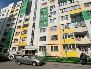 75 м², 3-комнатная квартира, этаж 7 из 9, 75 м², на длительный срок, изображение - 16