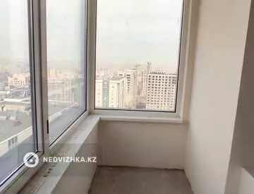 102 м², 3-комнатная квартира, этаж 17 из 18, 102 м², изображение - 12