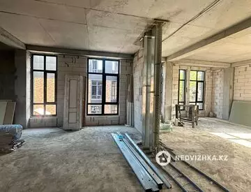 68 м², 2-комнатная квартира, этаж 2 из 3, 68 м², изображение - 1