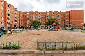 2-комнатная квартира, этаж 5 из 5, 46 м²