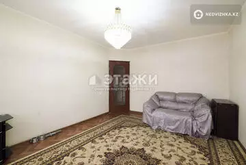 82.4 м², 4-комнатная квартира, этаж 2 из 5, 82 м², изображение - 12