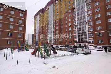 82.4 м², 4-комнатная квартира, этаж 2 из 5, 82 м², изображение - 38