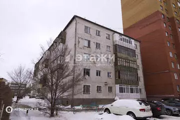 82.4 м², 4-комнатная квартира, этаж 2 из 5, 82 м², изображение - 40