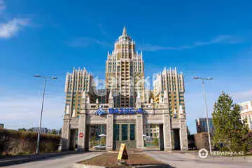 170 м², 4-комнатная квартира, этаж 21 из 39, 170 м², изображение - 20