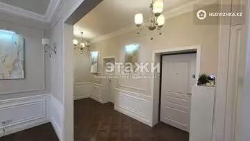 3-комнатная квартира, этаж 3 из 5, 97 м²