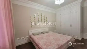 3-комнатная квартира, этаж 3 из 5, 97 м²