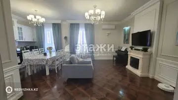 97 м², 3-комнатная квартира, этаж 3 из 5, 97 м², изображение - 5