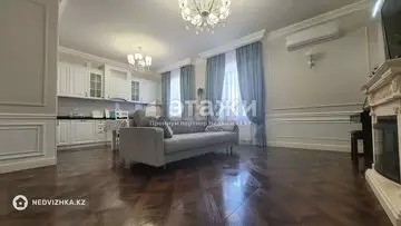 97 м², 3-комнатная квартира, этаж 3 из 5, 97 м², изображение - 6