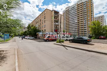 18 м², 1-комнатная квартира, этаж 3 из 6, 18 м², изображение - 5