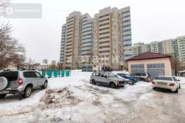50 м², 1-комнатная квартира, этаж 11 из 15, 50 м², изображение - 12