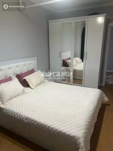 3-комнатная квартира, этаж 8 из 9, 94 м²