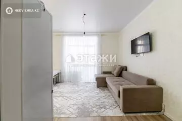 43 м², 2-комнатная квартира, этаж 3 из 10, 43 м², изображение - 10