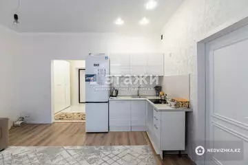 43 м², 2-комнатная квартира, этаж 3 из 10, 43 м², изображение - 15