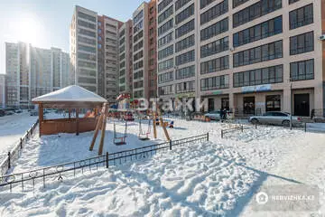 43 м², 2-комнатная квартира, этаж 3 из 10, 43 м², изображение - 28